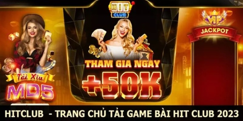 tải hit club