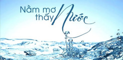 Ngủ mơ thấy nước và ý nghĩa đằng sau mỗi giấc mơ