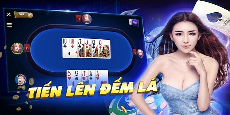 tiến lên đếm lá hitclub